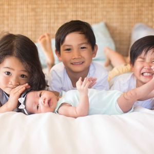 Meet your Posher, Rosario